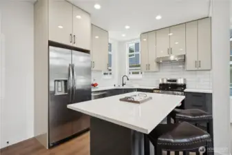 Picture of similar home