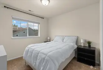 2nd bedroom.