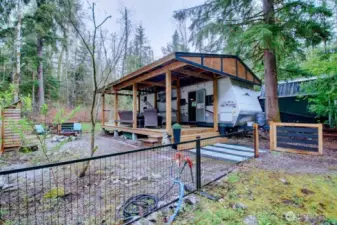 Welcome to 13-1 Goldrush Rd, Deming, WA 98244