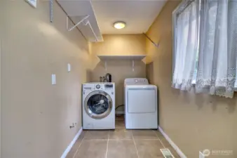 Laundry