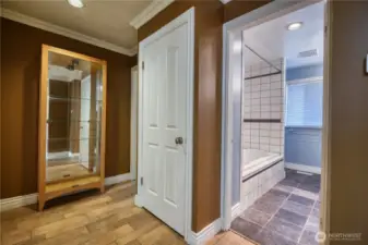 Main Bath