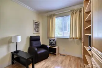 3rd Bedroom