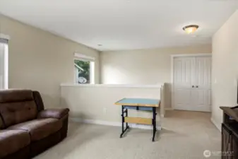 Loft - Bonus Room