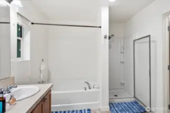 Primary En-Suite