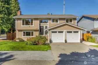 Welcome Home!