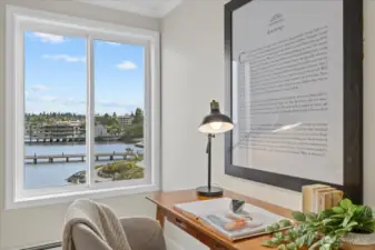 Get inspired with this view!