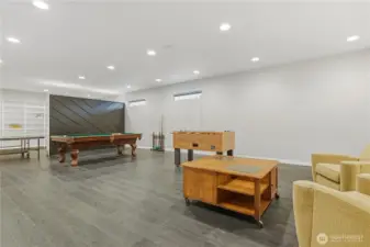 Rec Room