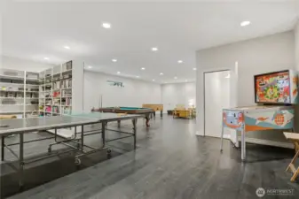 Rec Room