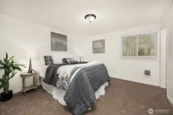 updated primary will private ensuite