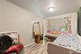 ADU Bedroom