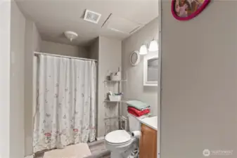 ADU Bathroom