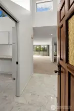 Welcome into 11009-D
