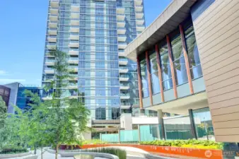 Avenue Residences Tower