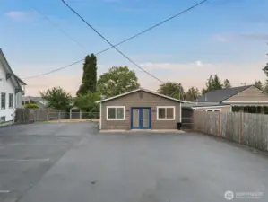 This property has all the parking you will need.