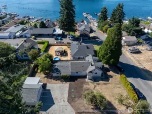 Lot Overview