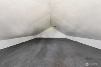 Unit C Loft Space