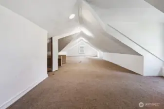 Unit A Loft