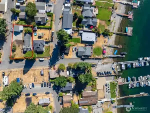 Drone Overview