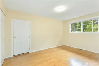 4th bedroom