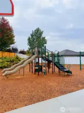 Private Neighborhood Park