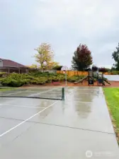 Private Neighborhood Park