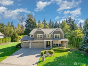 Welcome Home to your  own slice of paradise!