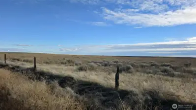 Neighboring Desert Property