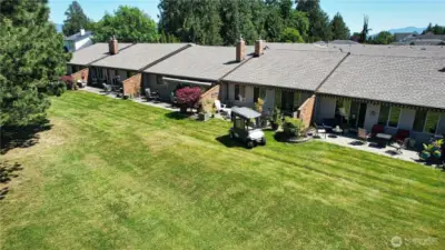 Unit 13 - EZ Access to Course!