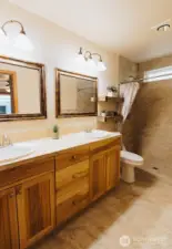 Master Bath
