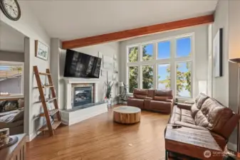 another of the front room