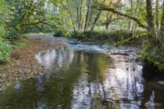 Stillwater Creek