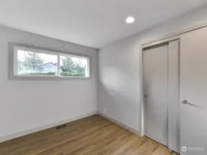 3rd bedroom.