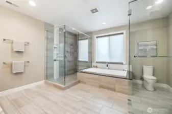Primary bathroom on 2nd level_2