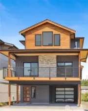 Photos represent builder's finish product and may not be exact.