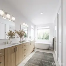 he images provided in this listing are artist’s renderings for illustrative purposes only. They depict a proposed design and layout, which may not reflect the final construction, finishes, or features. Actual details, including finishes and dimensions, are subject to change.