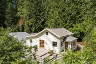 Primary home