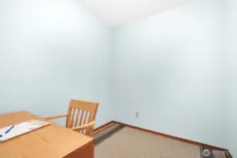 Office/Bonus Room