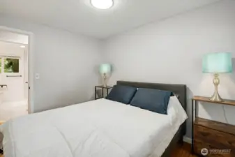Rest assured, you'll love this home!