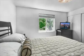 Bedroom #2