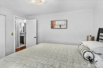 Bedroom #2