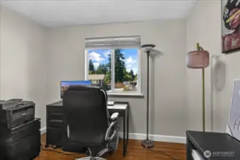 Bedroom #3