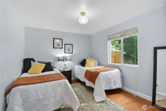 Bedroom #2