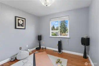 Bedroom #3
