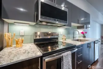 Contemporary design meets everyday functionality.