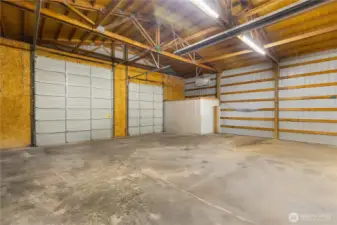 Items virtually removed
