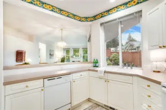 The home has been fully pre-inspected. All kitchen appliances tested and working well. Inspection report is available to buyers upon request.