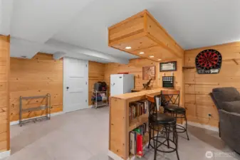 Lots of space ready for you to make it your own.