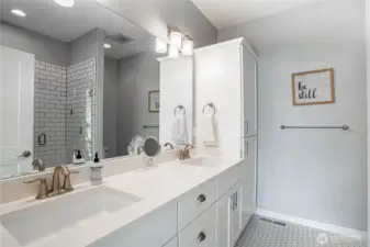 Primary Ensuite Bathroom #2