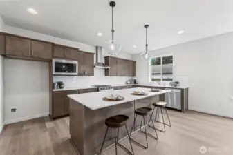 Photos of a Similar Home, Colors, Specs & Upgrades May Vary