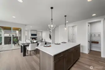 Photos of a Similar Home, Colors, Specs & Upgrades May Vary